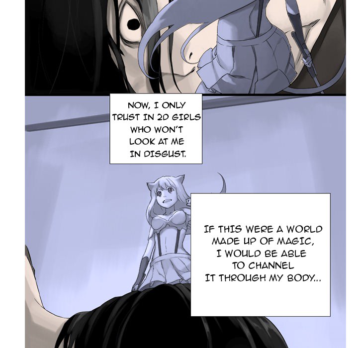 Read Her Summon Manga Online