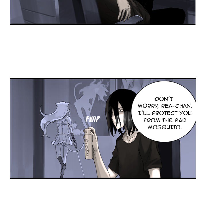 Read Her Summon Manga Online