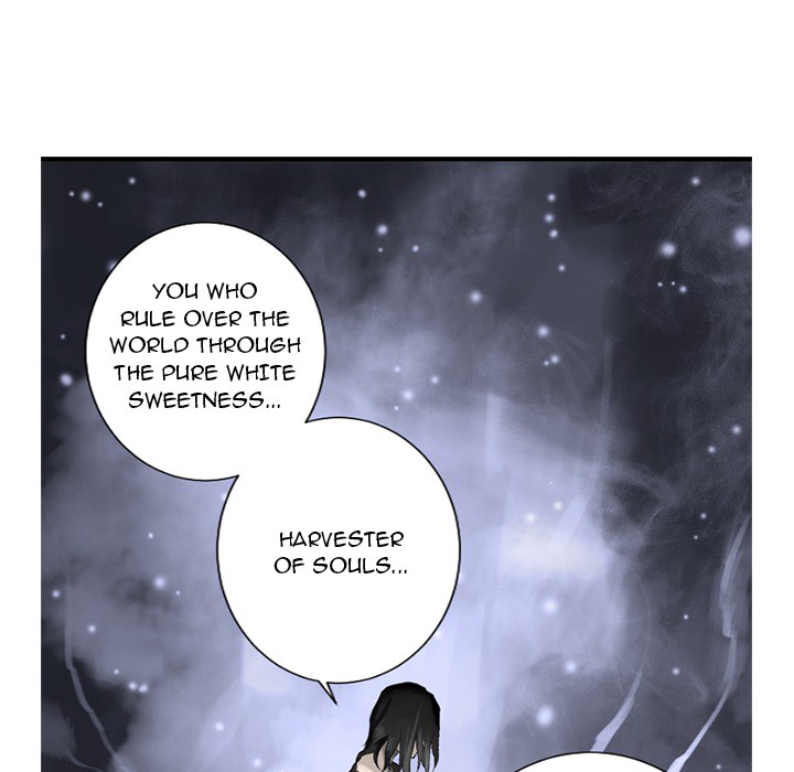 Read Her Summon Manga Online