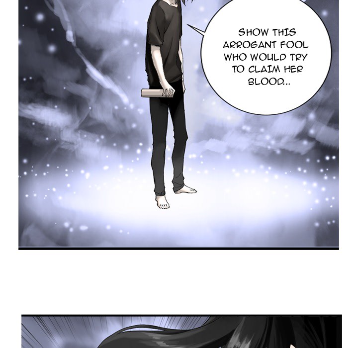 Read Her Summon Manga Online