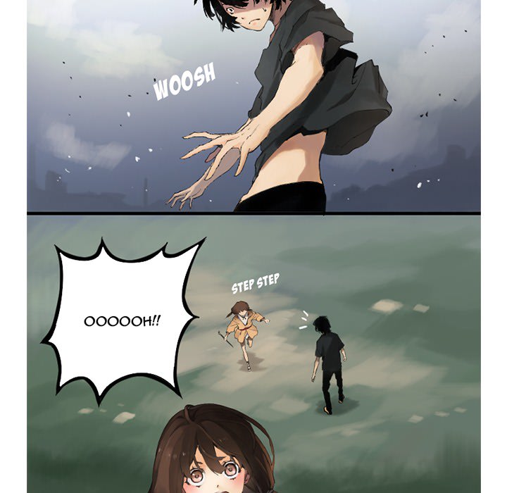 Read Her Summon Manga Online