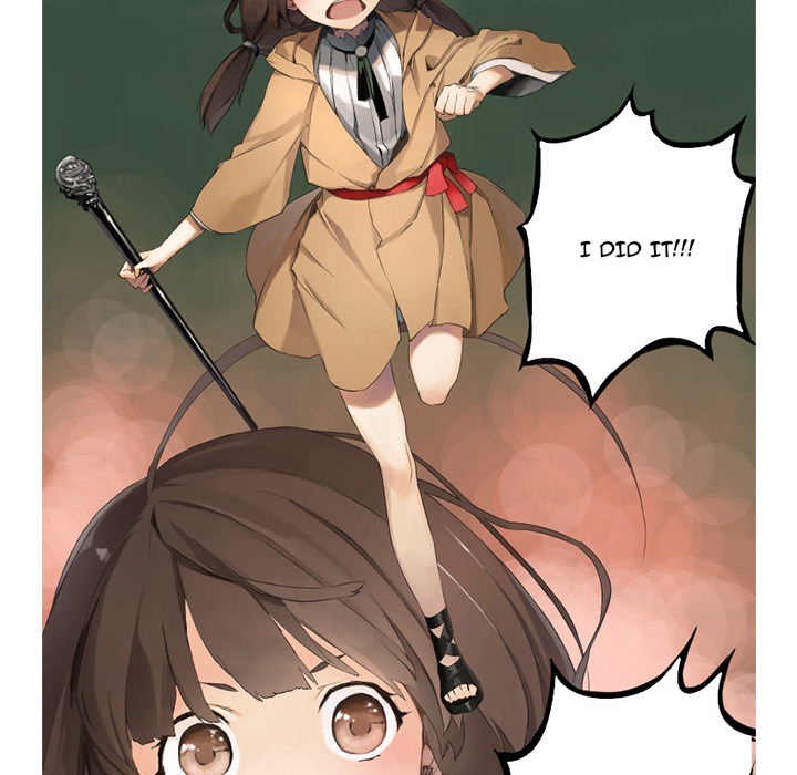 Read Her Summon Manga Online