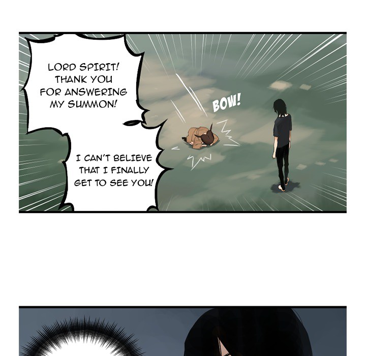 Read Her Summon Manga Online