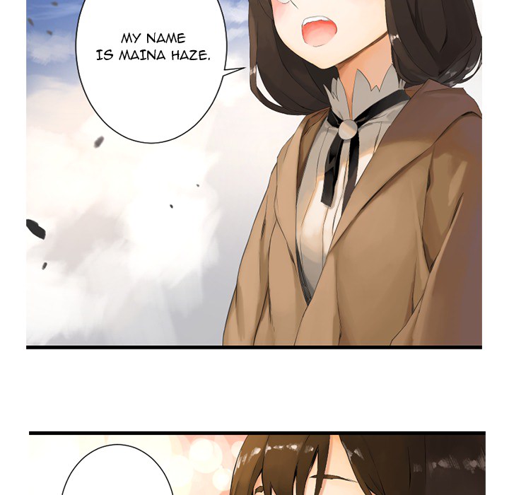 Read Her Summon Manga Online