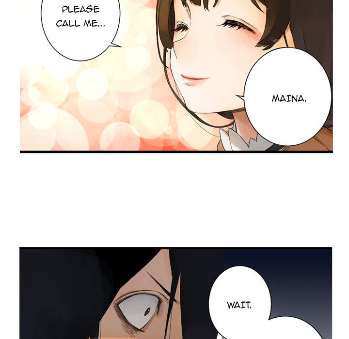 Read Her Summon Manga Online