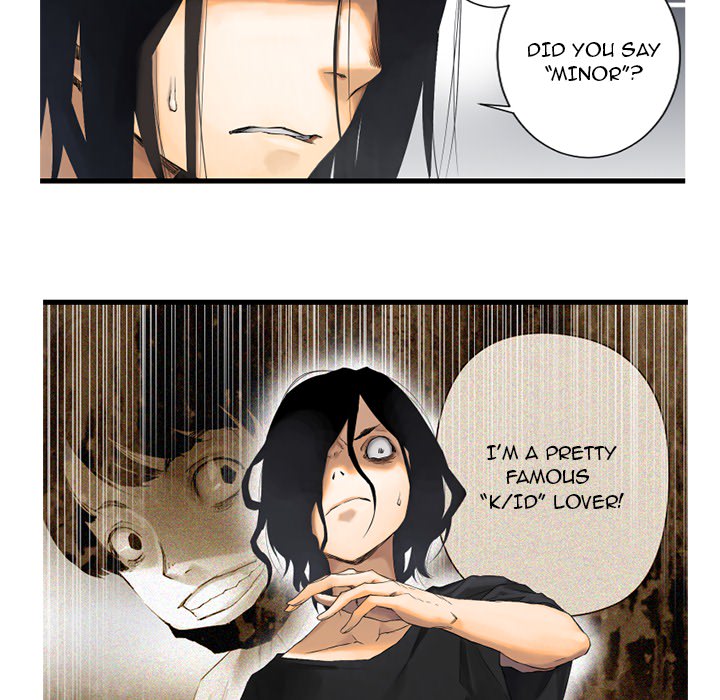Read Her Summon Manga Online