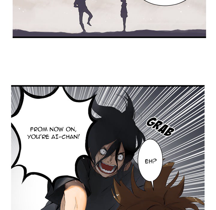 Read Her Summon Manga Online