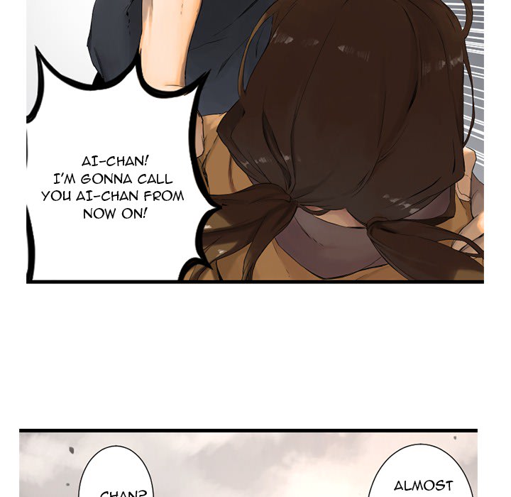 Read Her Summon Manga Online