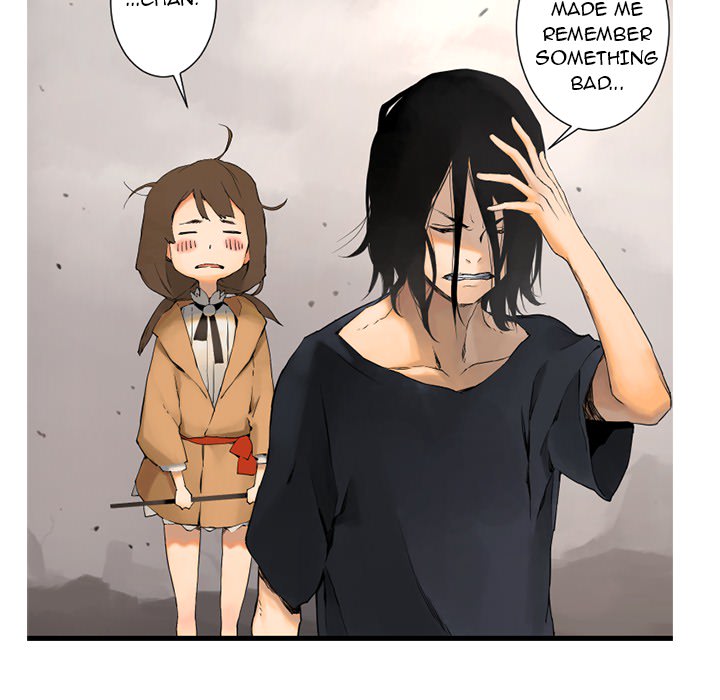 Read Her Summon Manga Online