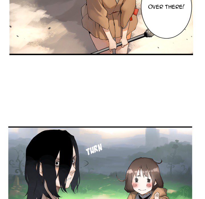 Read Her Summon Manga Online