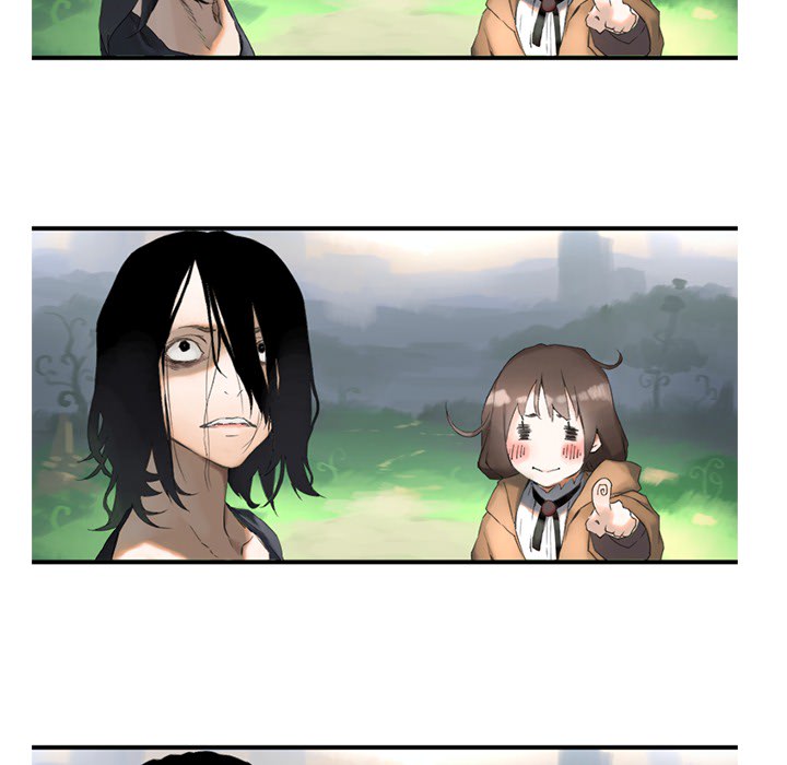 Read Her Summon Manga Online