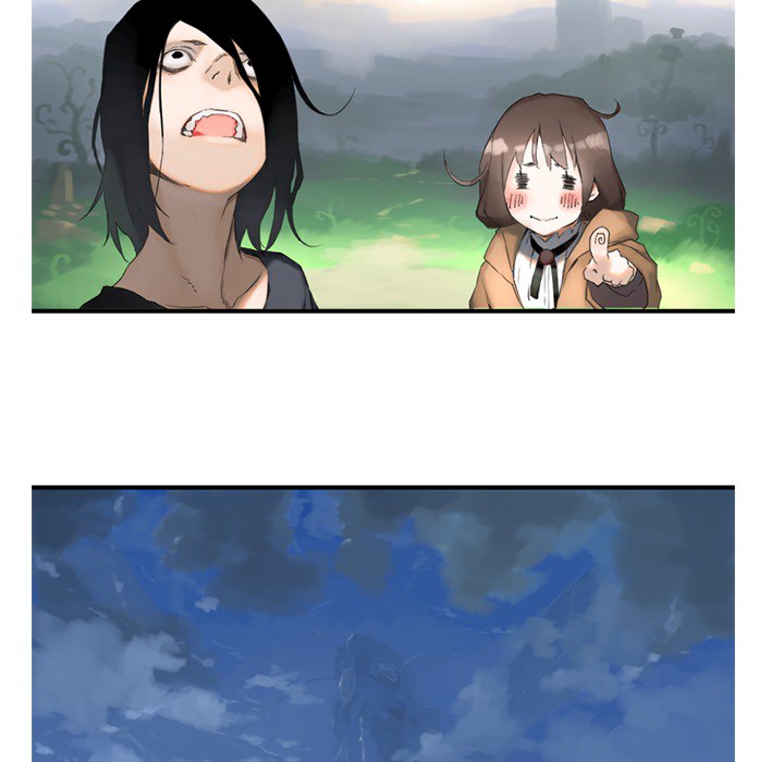 Read Her Summon Manga Online