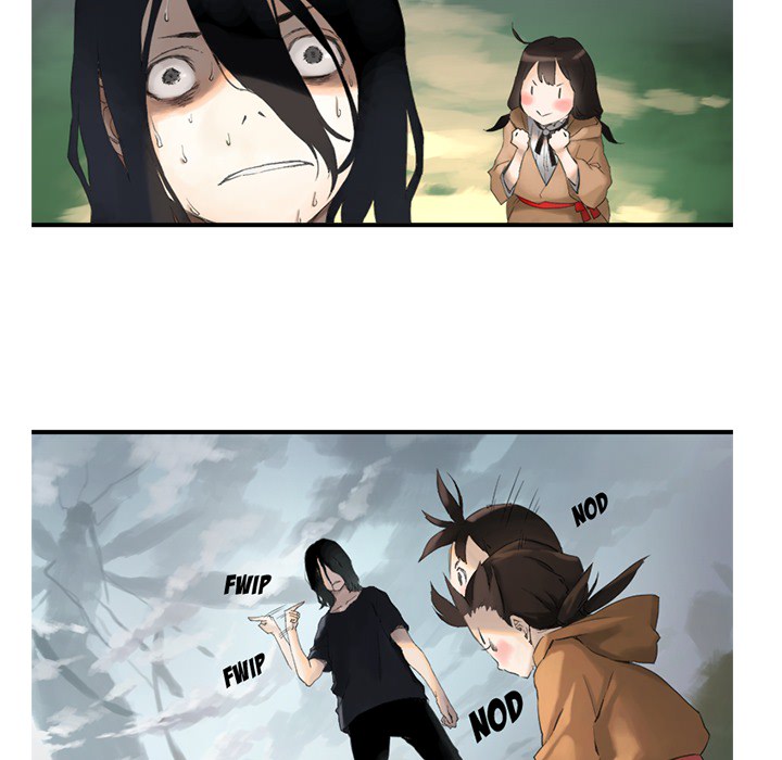Read Her Summon Manga Online