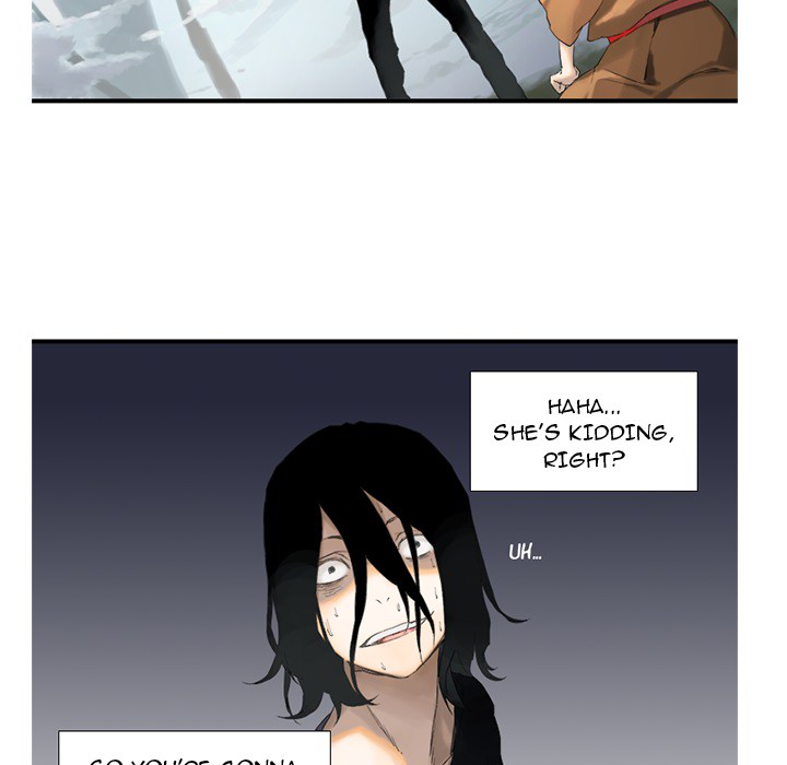 Read Her Summon Manga Online