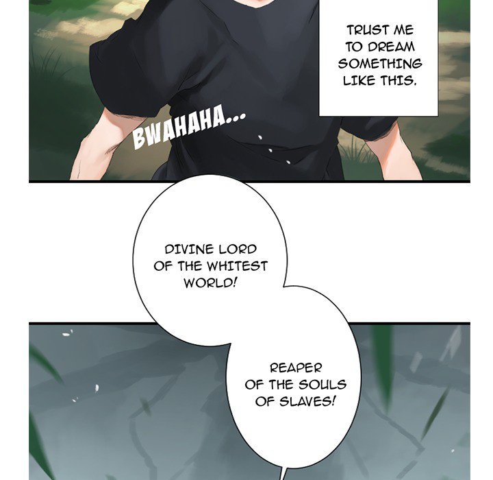 Read Her Summon Manga Online