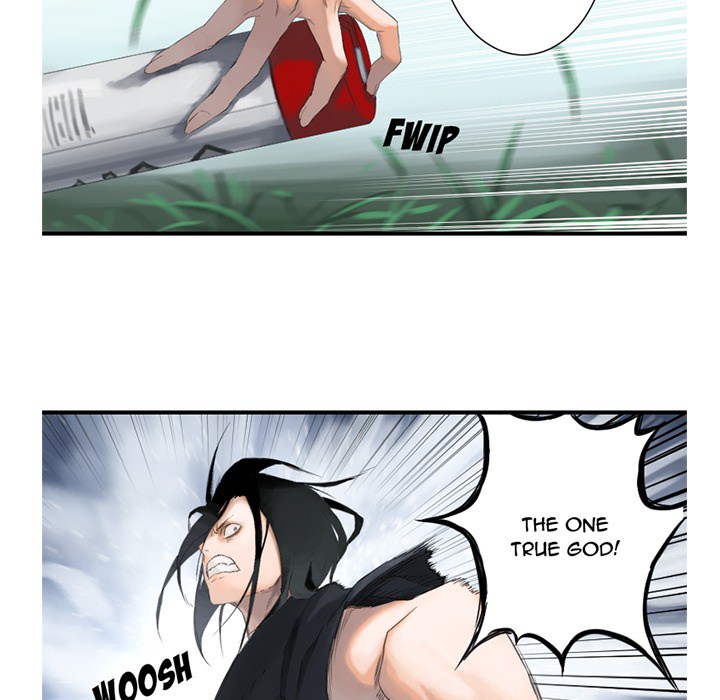 Read Her Summon Manga Online