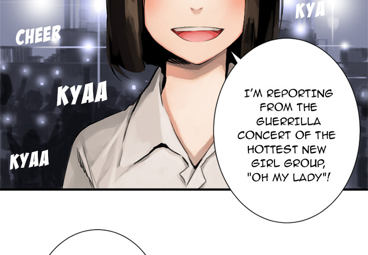 Read Her Summon Manga Online