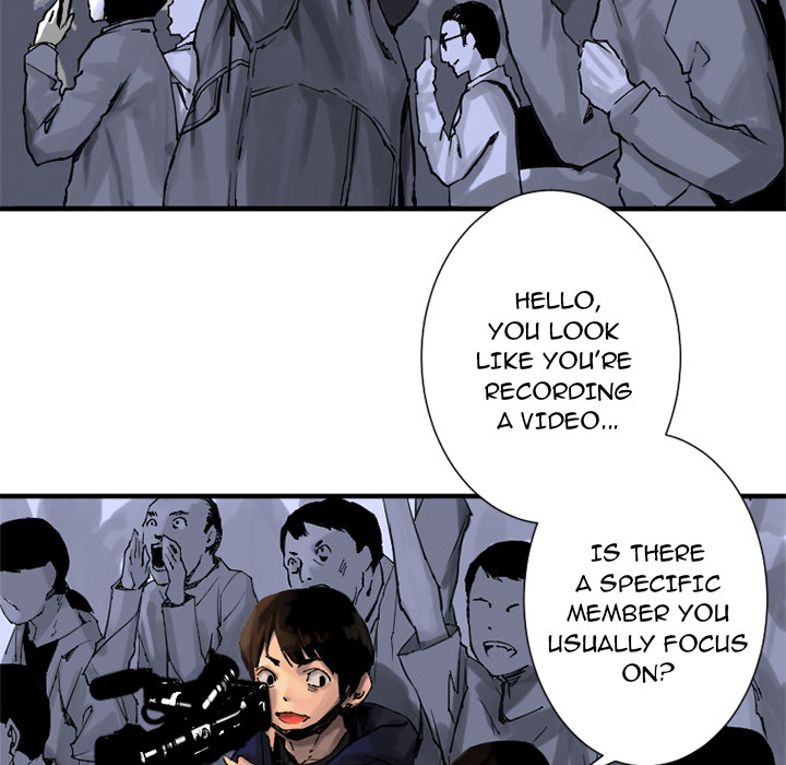 Read Her Summon Manga Online