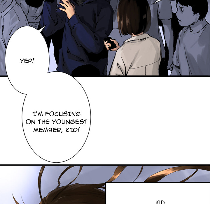 Read Her Summon Manga Online