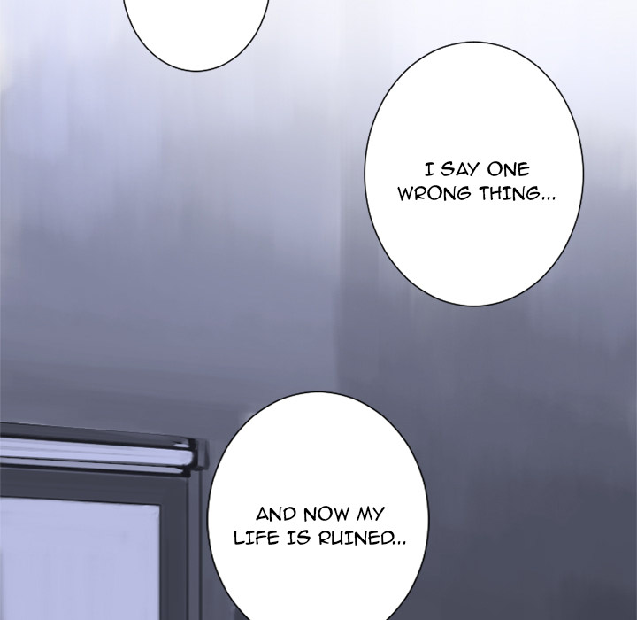 Read Her Summon Manga Online