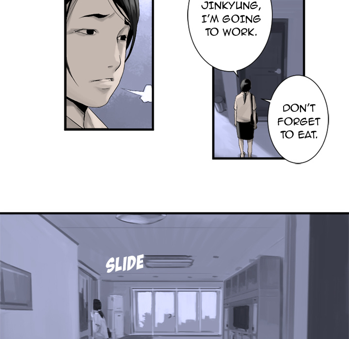 Read Her Summon Manga Online