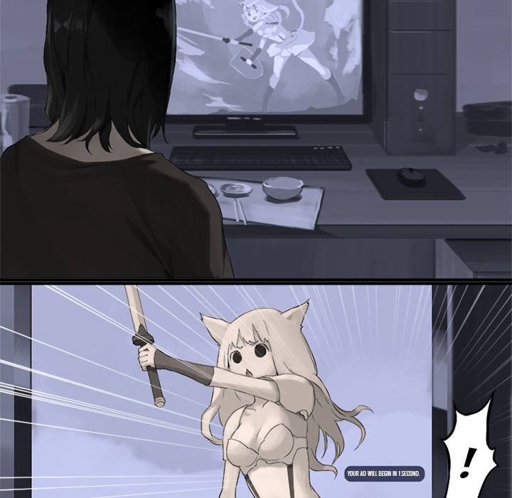Read Her Summon Manga Online