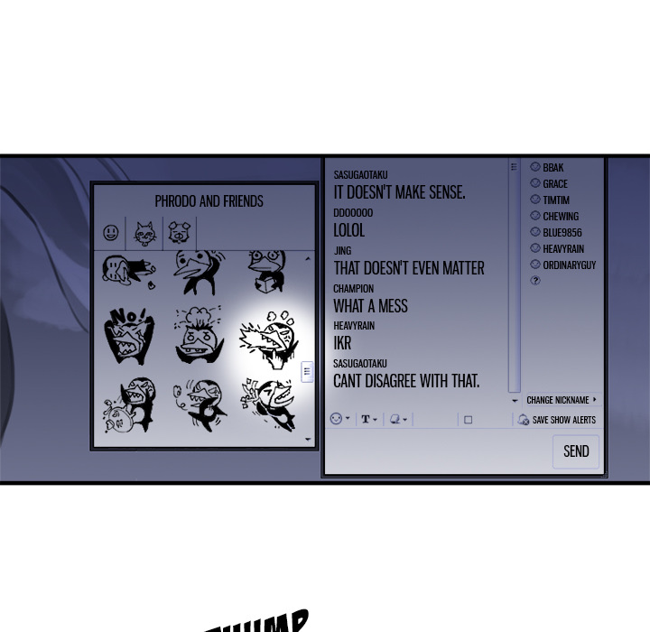 Read Her Summon Manga Online