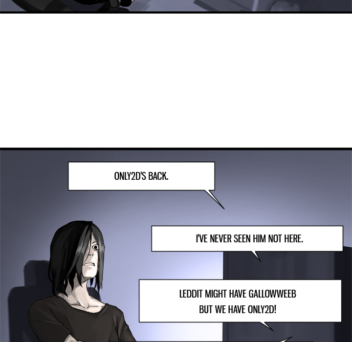 Read Her Summon Manga Online