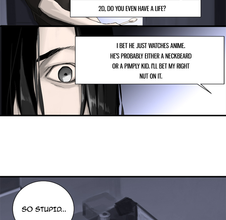 Read Her Summon Manga Online