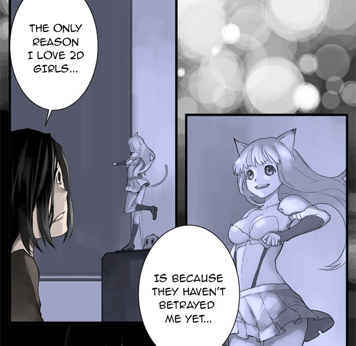 Read Her Summon Manga Online