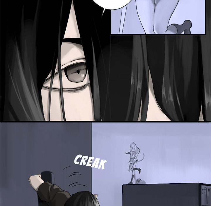 Read Her Summon Manga Online