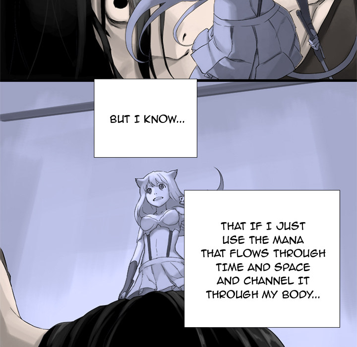 Read Her Summon Manga Online
