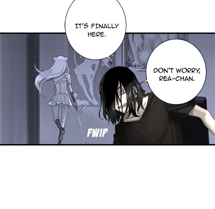 Read Her Summon Manga Online