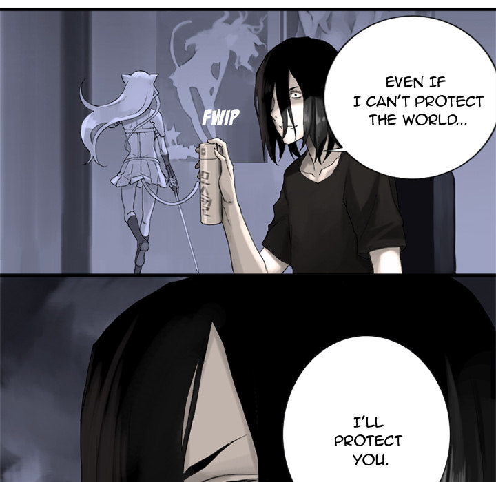 Read Her Summon Manga Online