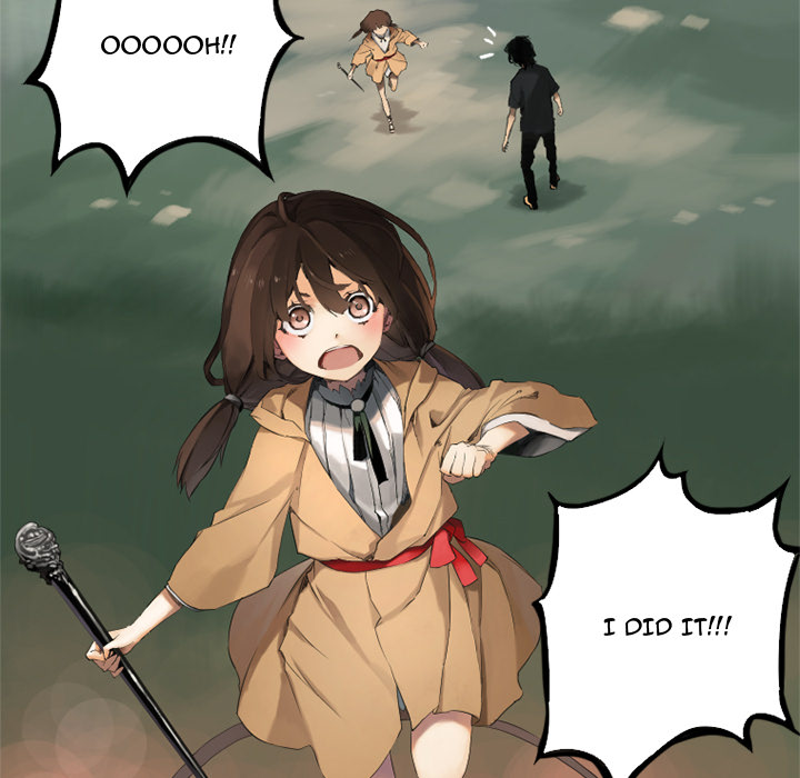 Read Her Summon Manga Online