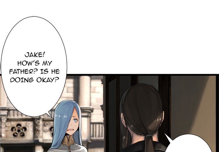 Read Her Summon Manga Online