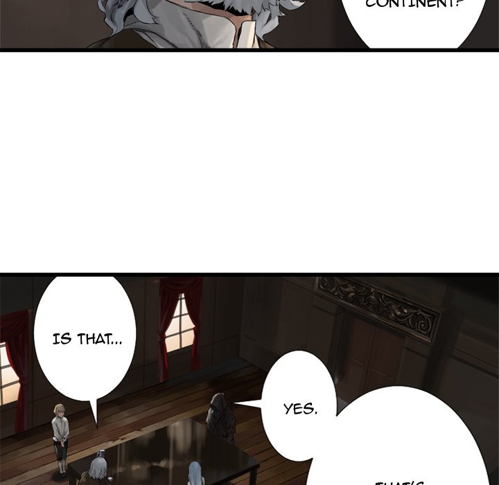 Read Her Summon Manga Online