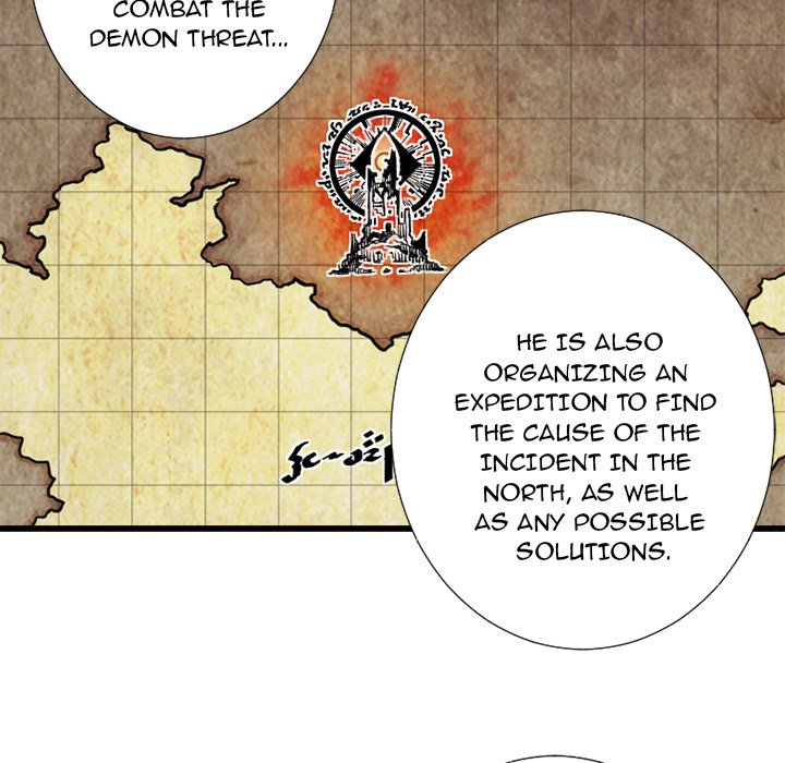 Read Her Summon Manga Online