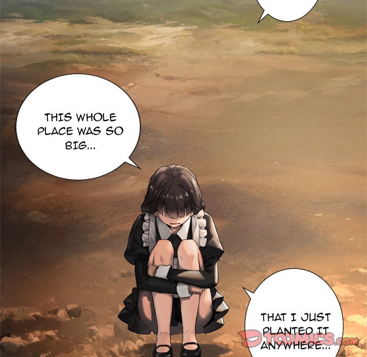 Read Her Summon Manga Online