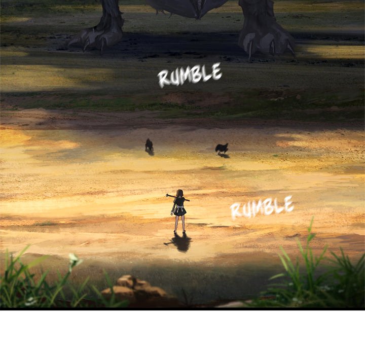 Read Her Summon Manga Online