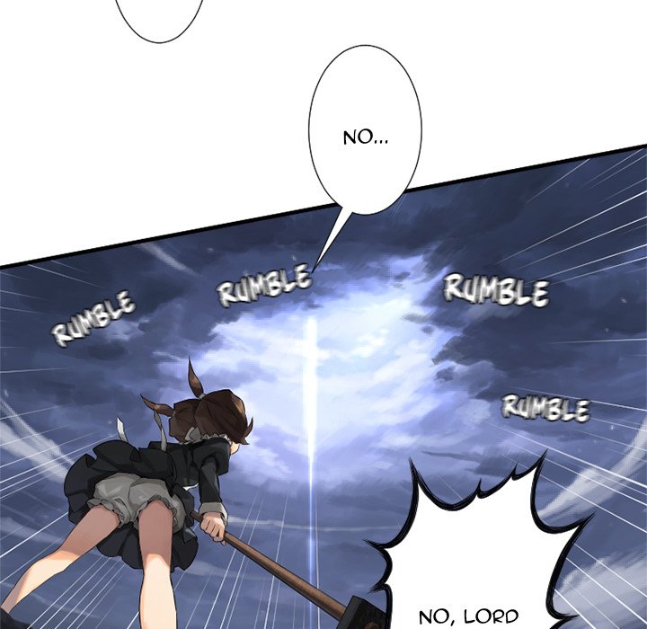 Read Her Summon Manga Online