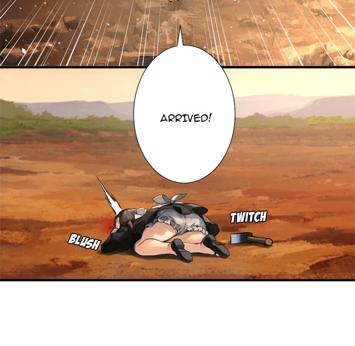 Read Her Summon Manga Online