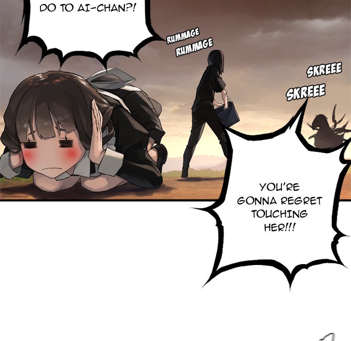 Read Her Summon Manga Online