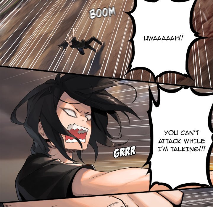 Read Her Summon Manga Online