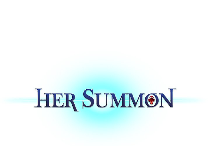 Read Her Summon Manga Online