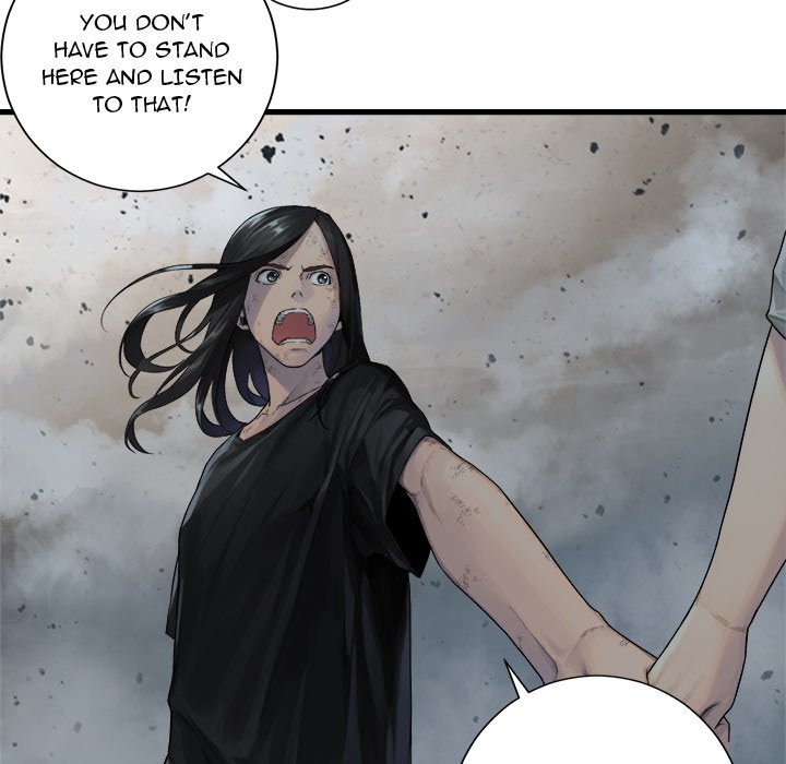 Read Her Summon Manga Online