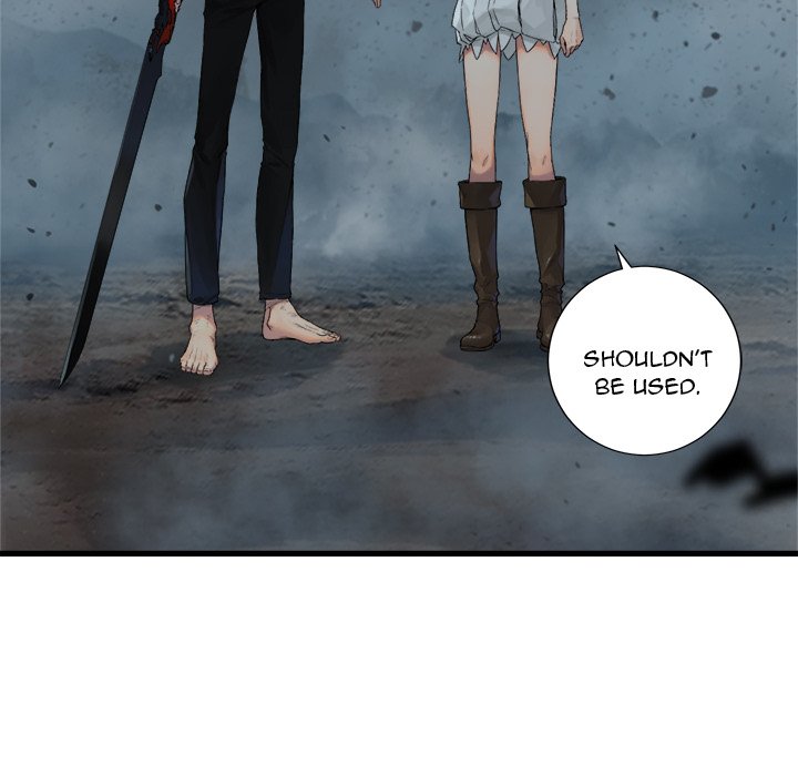 Read Her Summon Manga Online