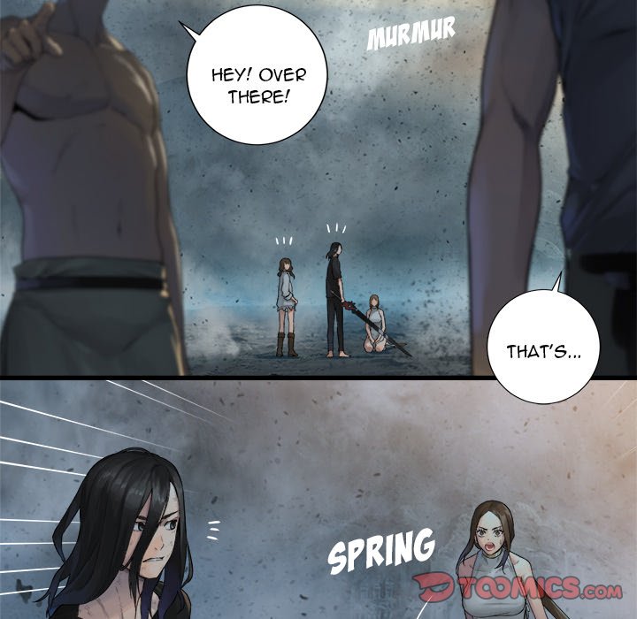 Read Her Summon Manga Online