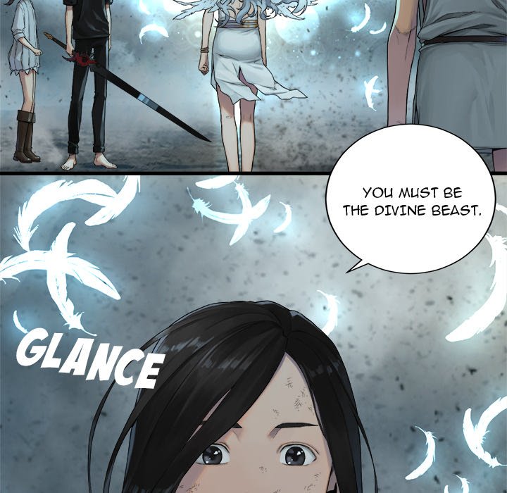 Read Her Summon Manga Online