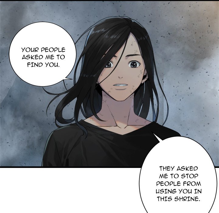 Read Her Summon Manga Online